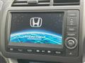 2009 Honda Stream