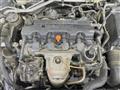 2009 Honda Stream