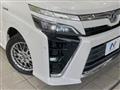 2018 Toyota Voxy