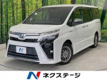 2018 Toyota Voxy