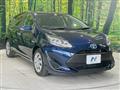 2018 Toyota AQUA