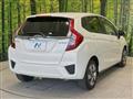 2014 Honda Fit Hybrid