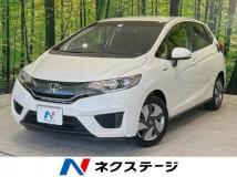 2014 Honda Fit Hybrid