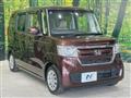 2020 Honda N BOX