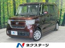 2020 Honda N BOX