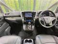 2016 Toyota Vellfire