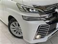 2016 Toyota Vellfire