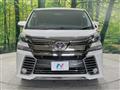 2016 Toyota Vellfire