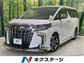 2021 Toyota Alphard G