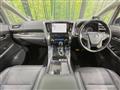 2021 Toyota Alphard G
