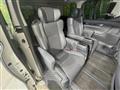 2021 Toyota Alphard G