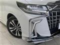 2021 Toyota Alphard G