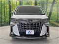 2021 Toyota Alphard G