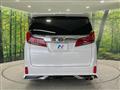 2021 Toyota Alphard G
