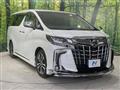 2021 Toyota Alphard G