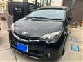 2009 Toyota Wish