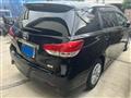 2009 Toyota Wish