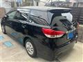 2009 Toyota Wish