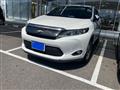 2014 Toyota Harrier