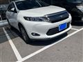 2014 Toyota Harrier