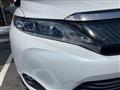 2014 Toyota Harrier