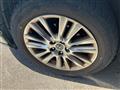 2014 Toyota Harrier