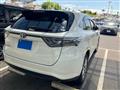 2014 Toyota Harrier