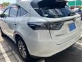 2014 Toyota Harrier