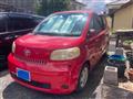 2005 Toyota Porte