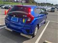 2016 Honda Fit