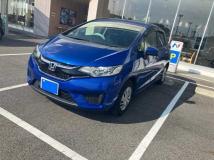 2016 Honda Fit