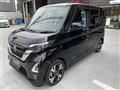 2023 Nissan ROOX