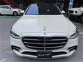 2021 Mercedes-Benz S-Class