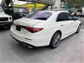 2021 Mercedes-Benz S-Class