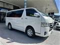 2019 Toyota Regiusace Van