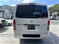 2019 Toyota Regiusace Van