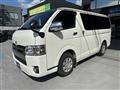 2019 Toyota Regiusace Van
