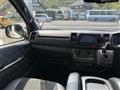 2019 Toyota Regiusace Van