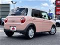 2016 Suzuki Lapin