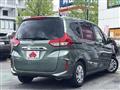 2022 Honda Freed
