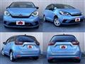 2020 Honda Fit