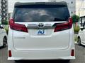 2020 Toyota Alphard G