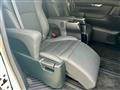 2020 Toyota Alphard G