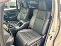 2020 Toyota Alphard G