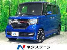 2019 Honda N BOX