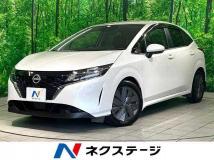 2021 Nissan Note
