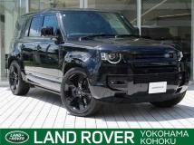2024 Land Rover Defender
