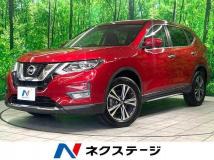 2018 Nissan X-Trail