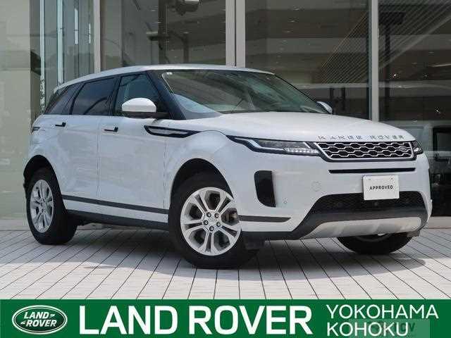 2019 Land Rover Land Rover Others