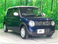 2021 Suzuki Lapin
